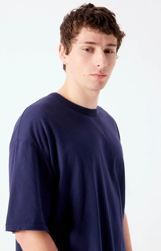 Men’s t-shirt Apoly Reference: MAPO02BH26