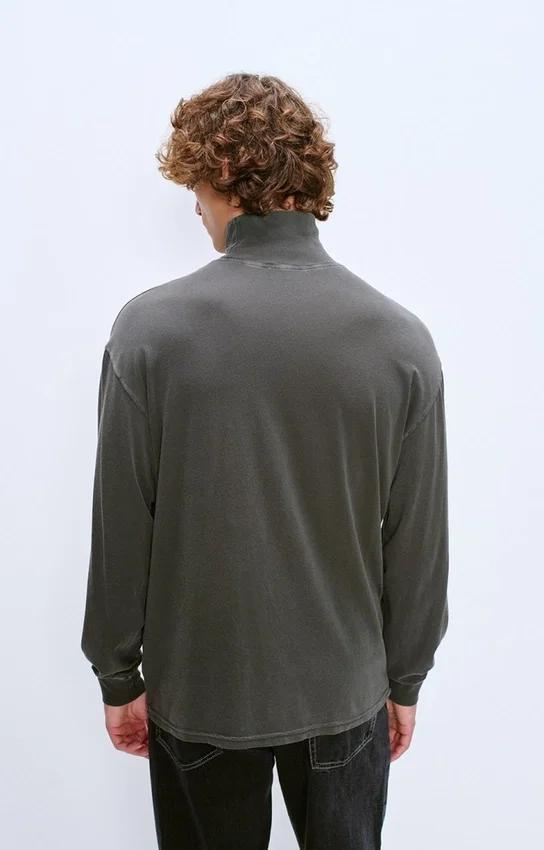 Men's t-shirt Baptown Reference: MPYM02CH26