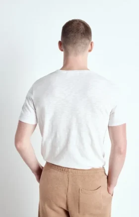 Men’s T-shirt Bysapick Reference: MBYSA18BH26