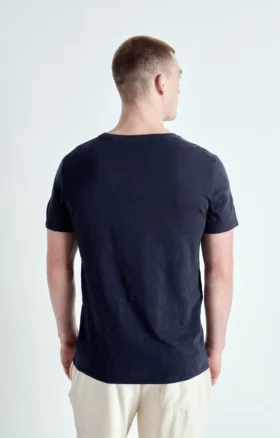 Men’s T-shirt Bysapick Reference: MBYSA18BH26