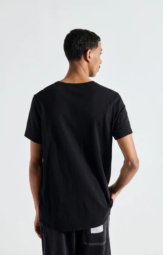 Men's T-shirt Bysapick Reference: MBYSA18BH26