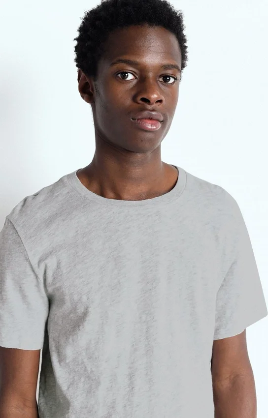 Men's T-shirt Bysapick Reference: MBYSA18BH26