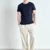 Men's T-shirt Bysapick Reference: MBYSA18BH26