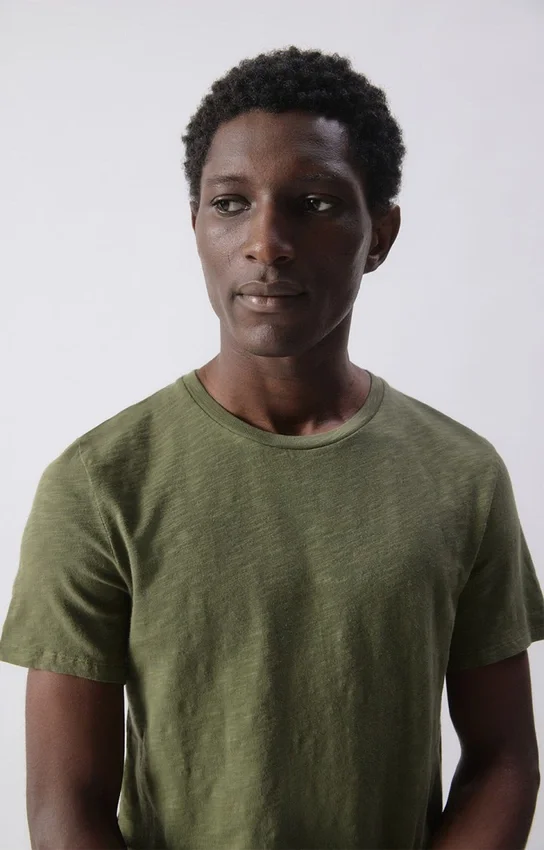 Men's T-shirt Bysapick Reference: MBYSA18BH26