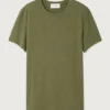 Men's T-shirt Bysapick Reference: MBYSA18BH26