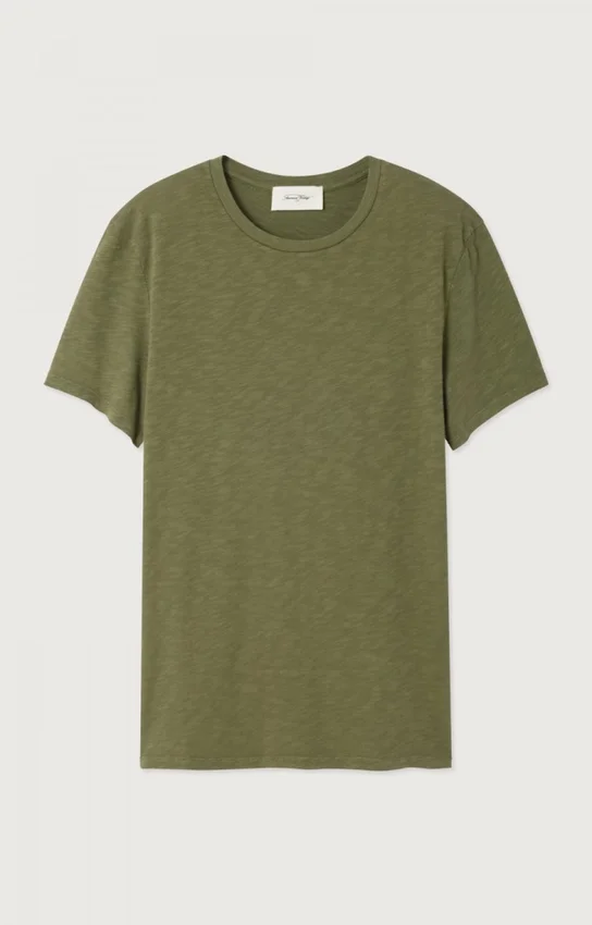 Men's T-shirt Bysapick Reference: MBYSA18BH26