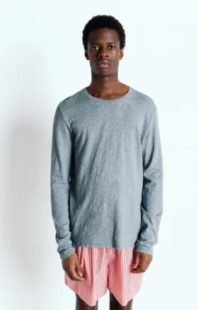 Men's T-shirt Bysapick Reference: MBYSA18H26