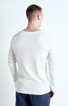 Men’s T-shirt Bysapick Reference: MBYSA18H26