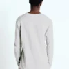 Men's T-shirt Bysapick Reference: MBYSA18H26