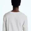 Men's T-shirt Bysapick Reference: MBYSA18H26