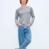 Men's t-shirt Decatur Reference: MDEC1BCH26