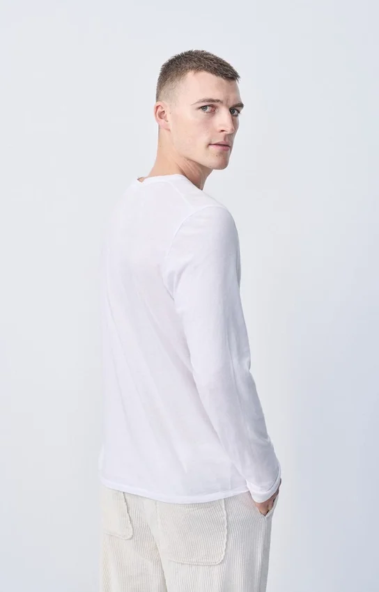 Men's t-shirt Decatur Reference: MDEC1BH26