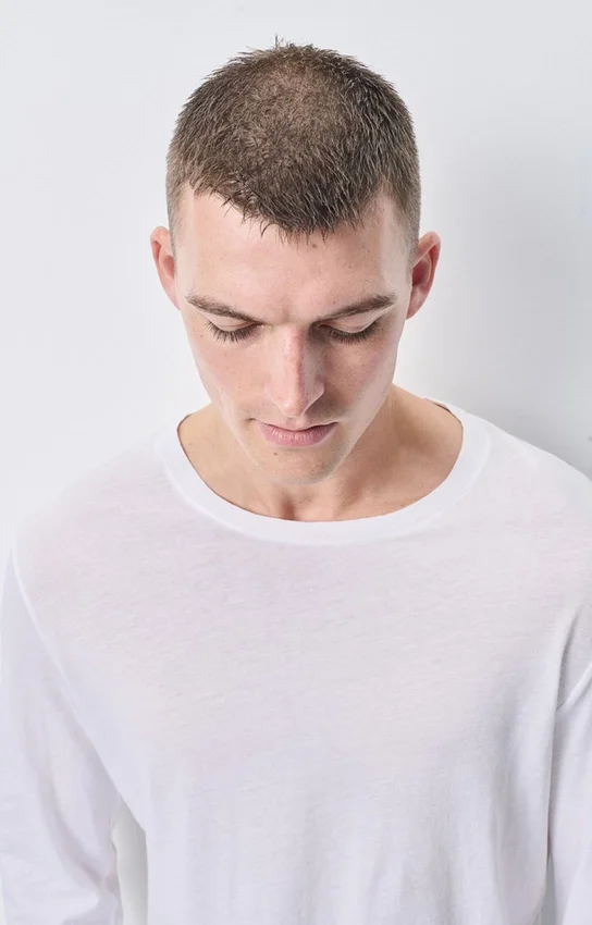 Men's t-shirt Decatur Reference: MDEC1BH26