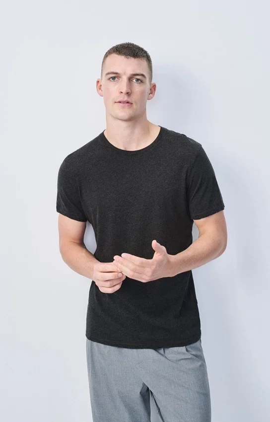Men's t-shirt Decatur Reference: MDEC1CH26