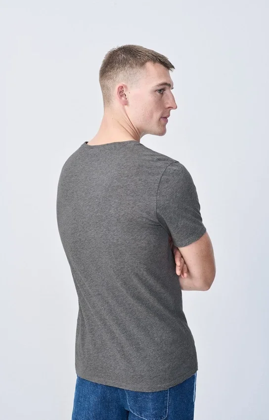 Men's t-shirt Decatur Reference: MDEC1CH26