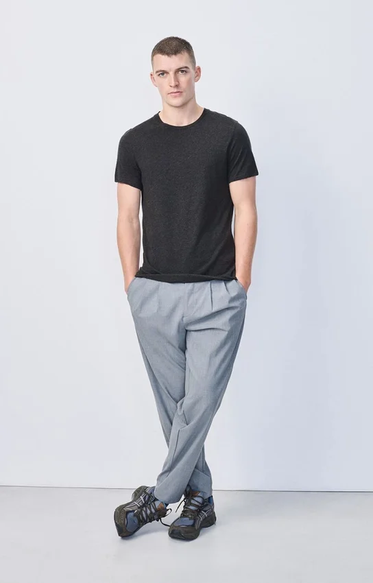 Men's t-shirt Decatur Reference: MDEC1CH26