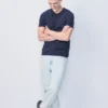 Men's t-shirt Decatur Reference: MDEC1H26