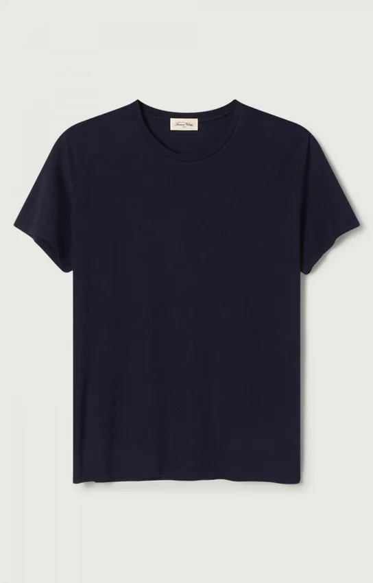 Men's t-shirt Decatur Reference: MDEC1H26