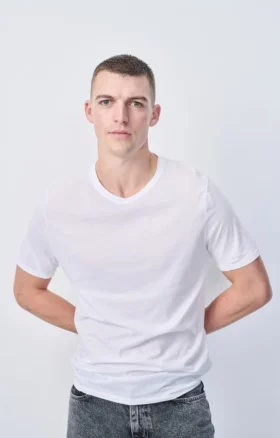 Men's t-shirt Devon Reference: MDEV02AH26