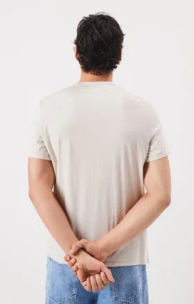 Men’s t-shirt Devon Reference: MDEV02AH26