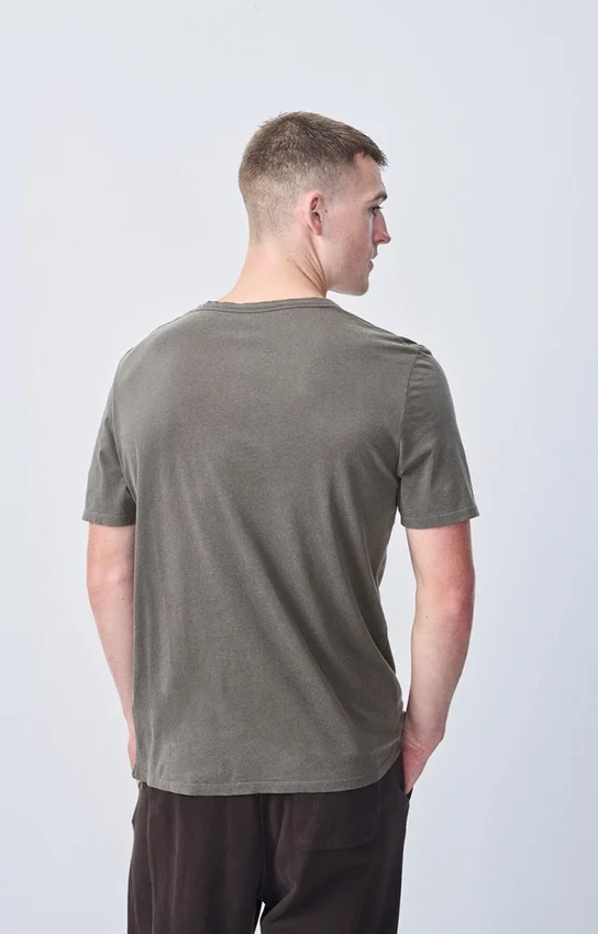 Men's t-shirt Devon Reference: MDEV02AH26