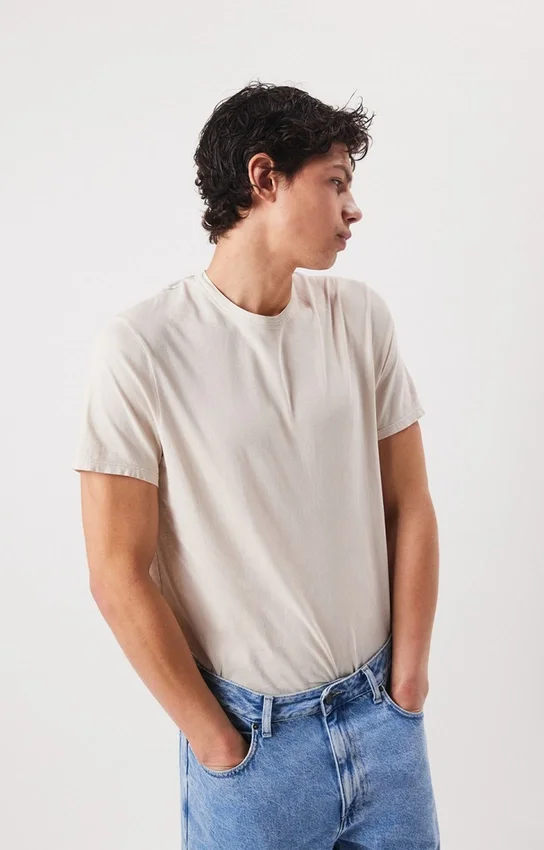 Men's t-shirt Devon Reference: MDEV02AH26