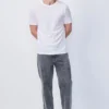 Men's t-shirt Devon Reference: MDEV02AH26