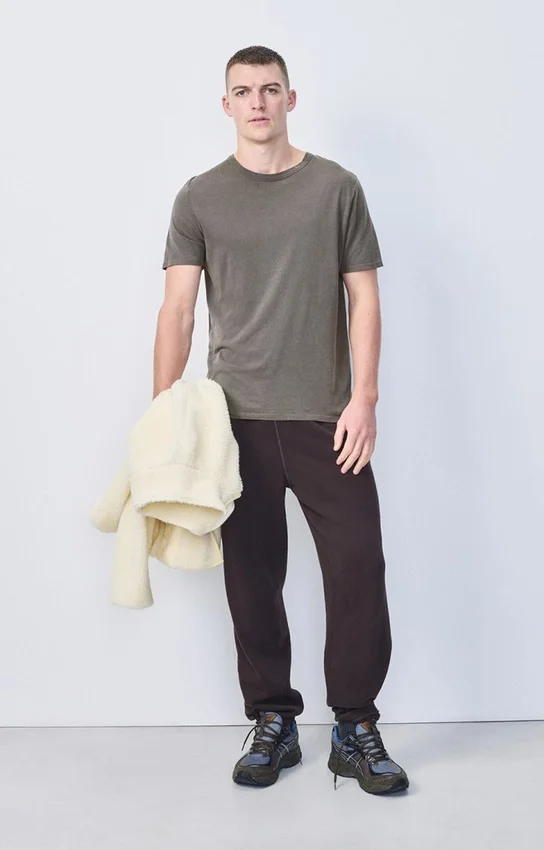 Men's t-shirt Devon Reference: MDEV02AH26