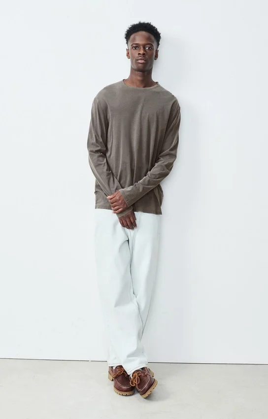 Men's t-shirt Devon Reference: MDEV02CH26