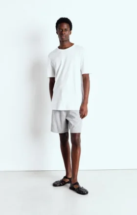 Men's T-shirt Fakobay Reference: MFAK02AH26