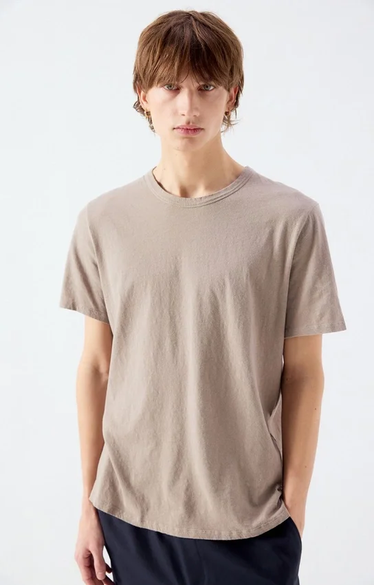 Men's T-shirt Fakobay Reference: MFAK02AH26