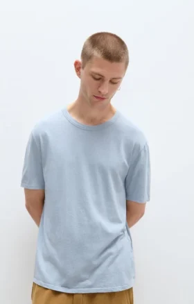 Men's T-shirt Fakobay Reference: MFAK02AH26