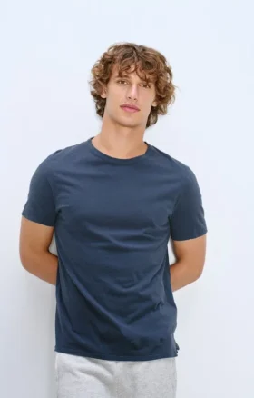 Men's T-shirt Fakobay Reference: MFAK02AH26