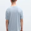 Men's T-shirt Fakobay Reference: MFAK02AH26