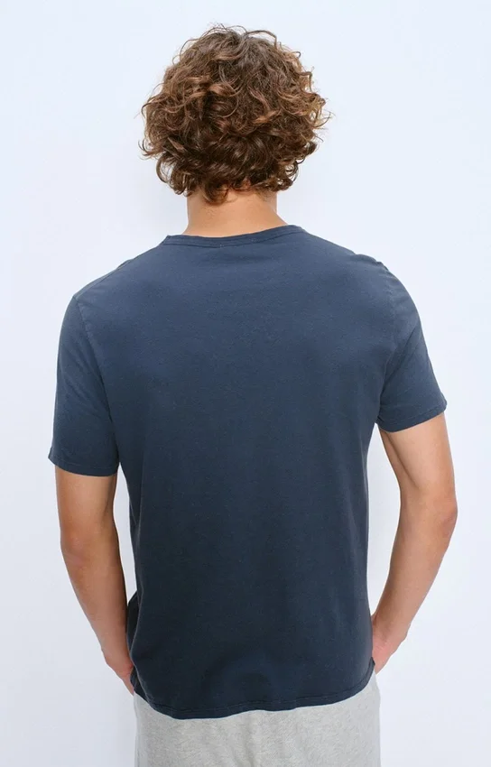 Men's T-shirt Fakobay Reference: MFAK02AH26