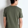 Men's T-shirt Fakobay Reference: MFAK02AH26