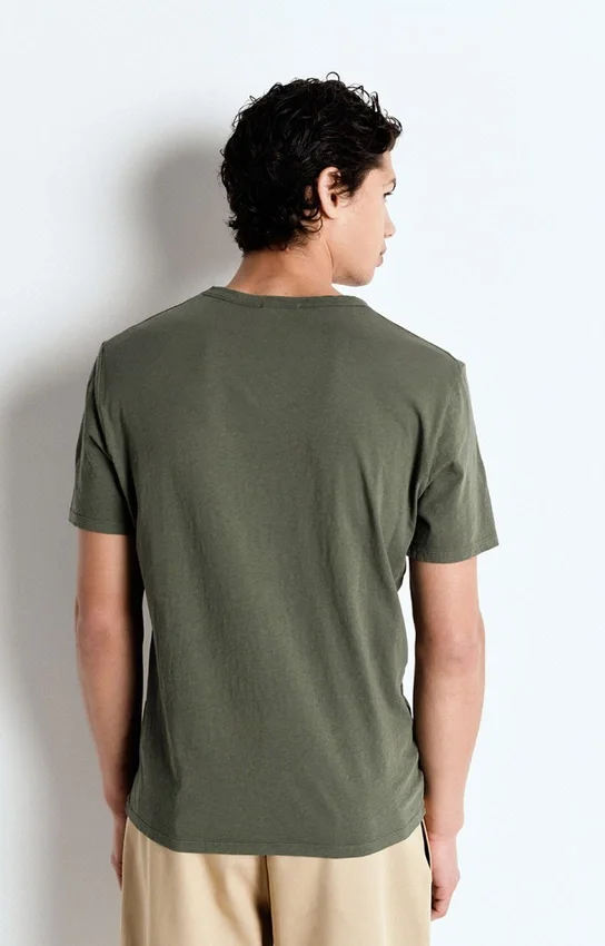 Men's T-shirt Fakobay Reference: MFAK02AH26