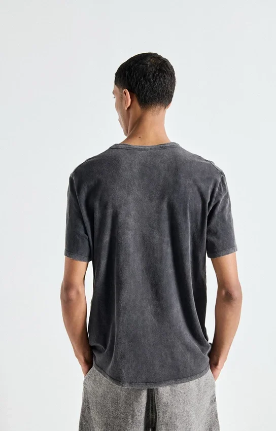 Men's T-shirt Fakobay Reference: MFAK02AH26