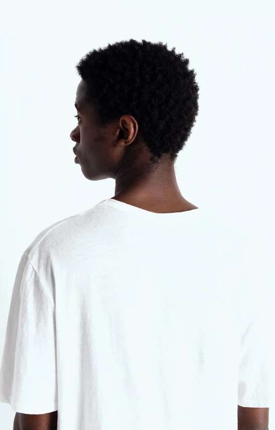 Men's T-shirt Fakobay Reference: MFAK02AH26