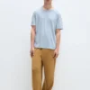 Men's T-shirt Fakobay Reference: MFAK02AH26
