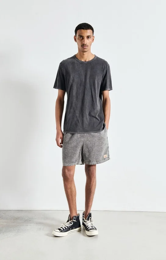 Men's T-shirt Fakobay Reference: MFAK02AH26