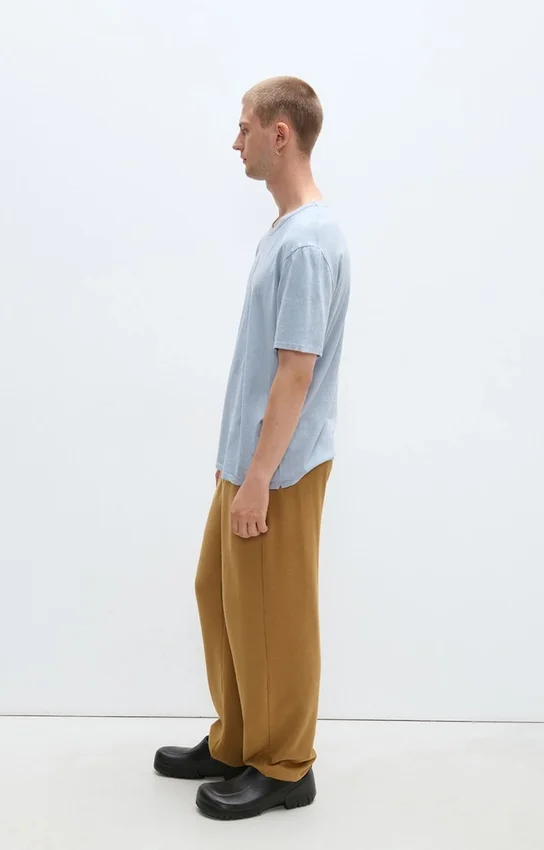 Men's T-shirt Fakobay Reference: MFAK02AH26