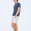 Men's T-shirt Fakobay Reference: MFAK02AH26