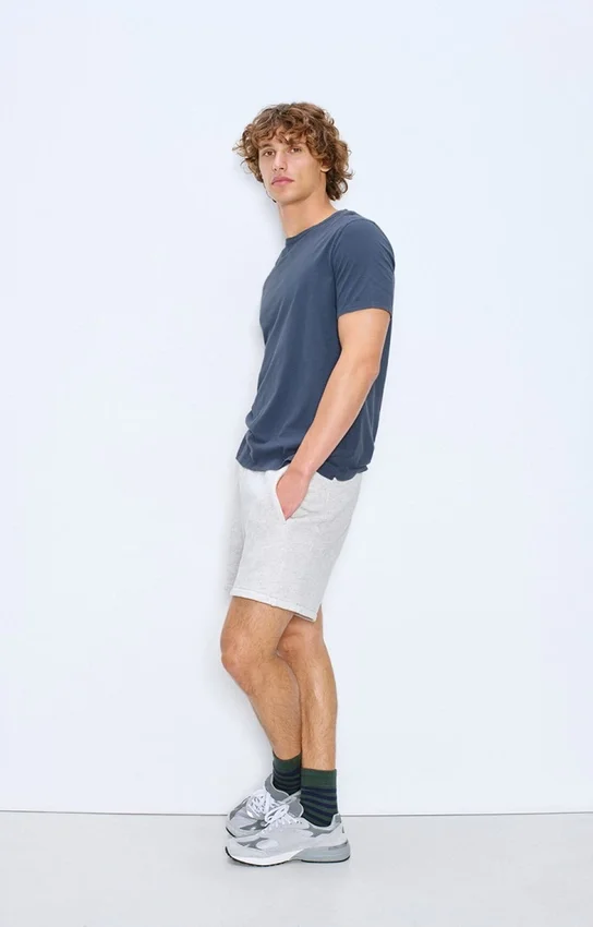 Men's T-shirt Fakobay Reference: MFAK02AH26