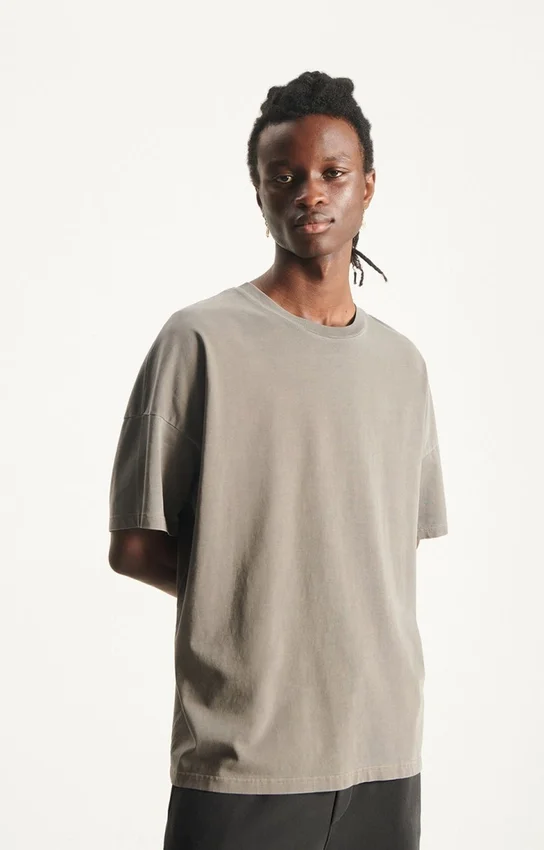 Men's t-shirt Fizvalley Reference: MFIZ02AH26