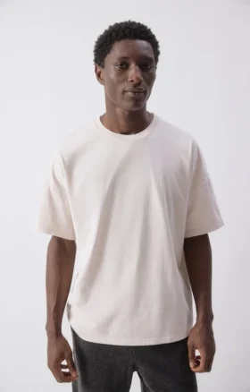Men's t-shirt Fizvalley Reference: MFIZ02AH26