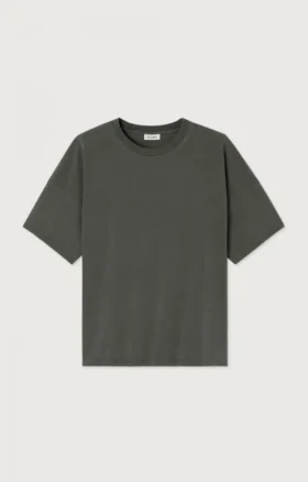Men's t-shirt Fizvalley Reference: MFIZ02AH26