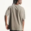 Men's t-shirt Fizvalley Reference: MFIZ02AH26