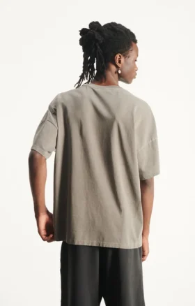Men’s t-shirt Fizvalley Reference: MFIZ02AH26