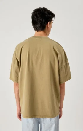 Men’s t-shirt Fizvalley Reference: MFIZ02AH26